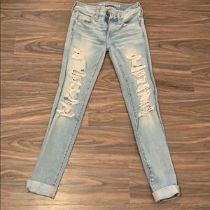 American eagle 🦅 jeans